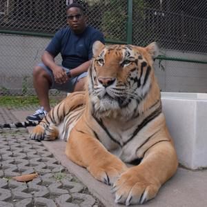 Meet your Posher, Matthew